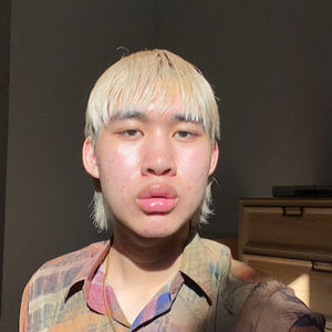 Meet your Posher, Marck